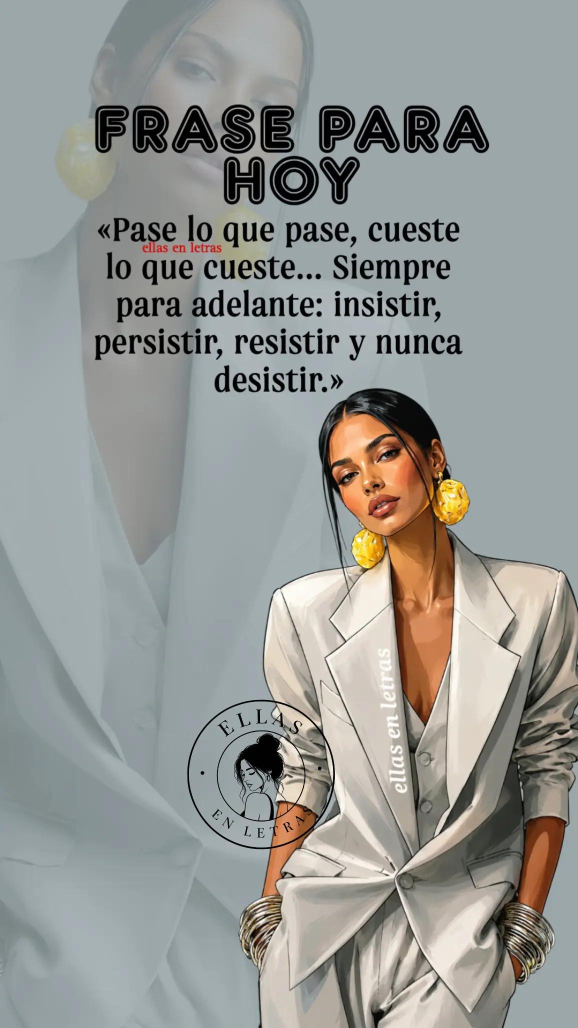 @𝐸𝑙𝑙𝑎𝑠 𝐸𝑛 𝐿𝑒𝑡𝑟𝑎𝑠