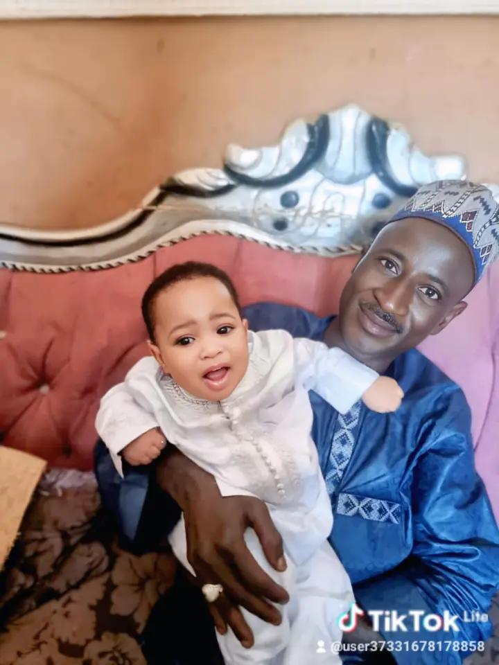 @Hauwa Rufai
