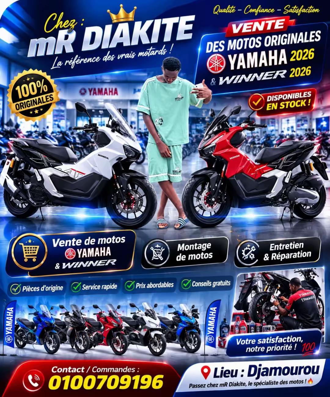 @{~M&ecirc;me🥷fils 🩸Diakite 🇲🇱~}