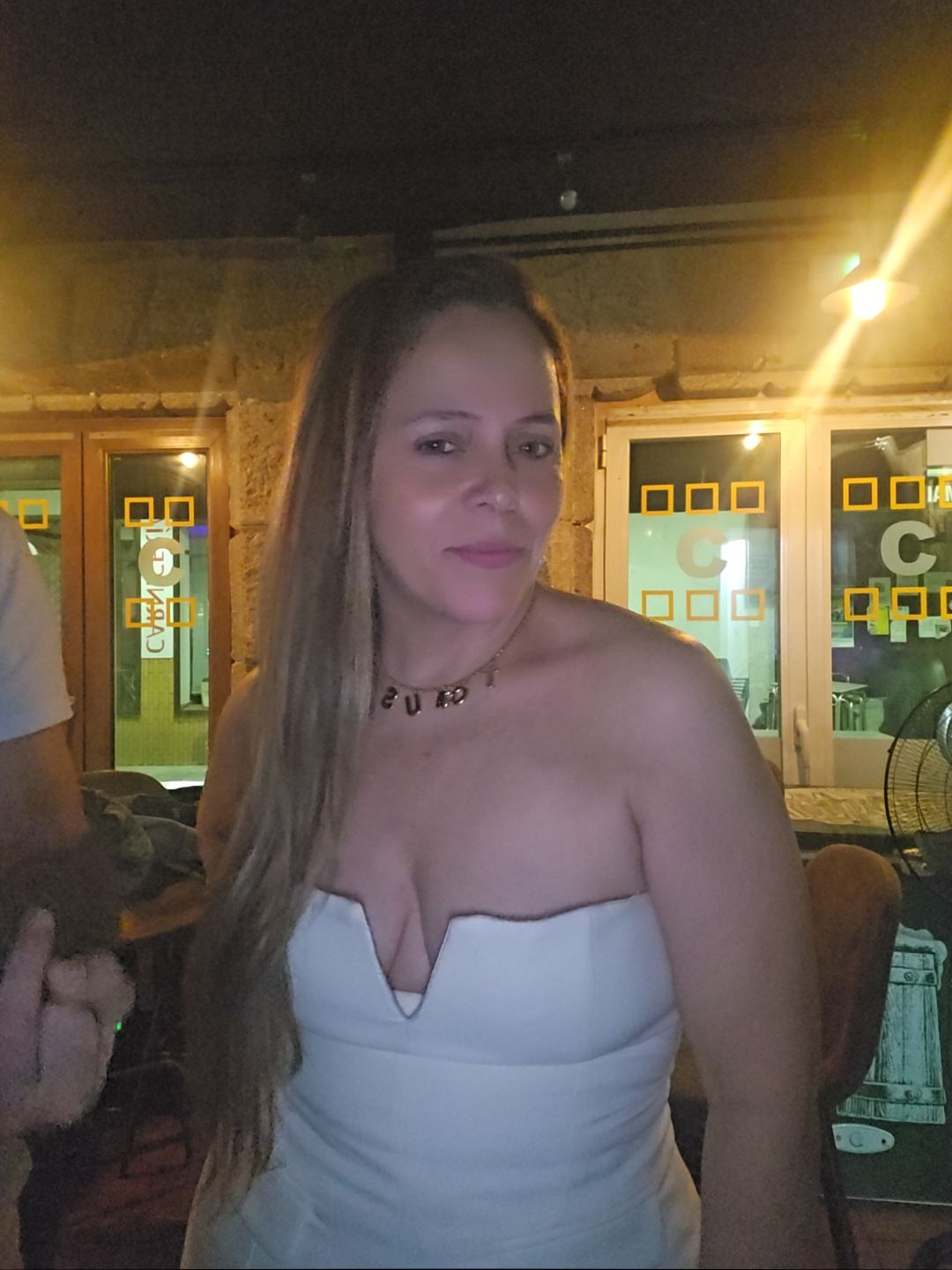 @Ysabel Linares