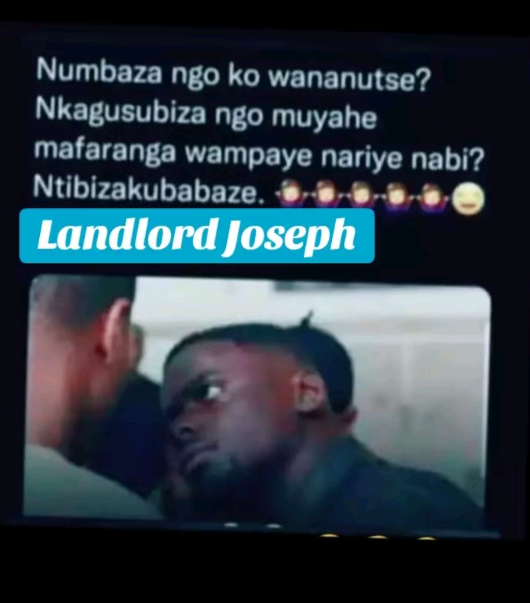 @landlord👞💎 Joseph