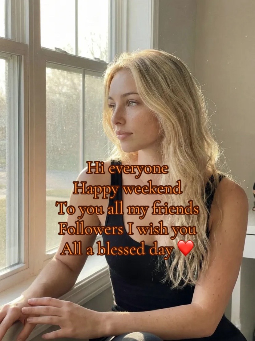 @Alina Evelyn