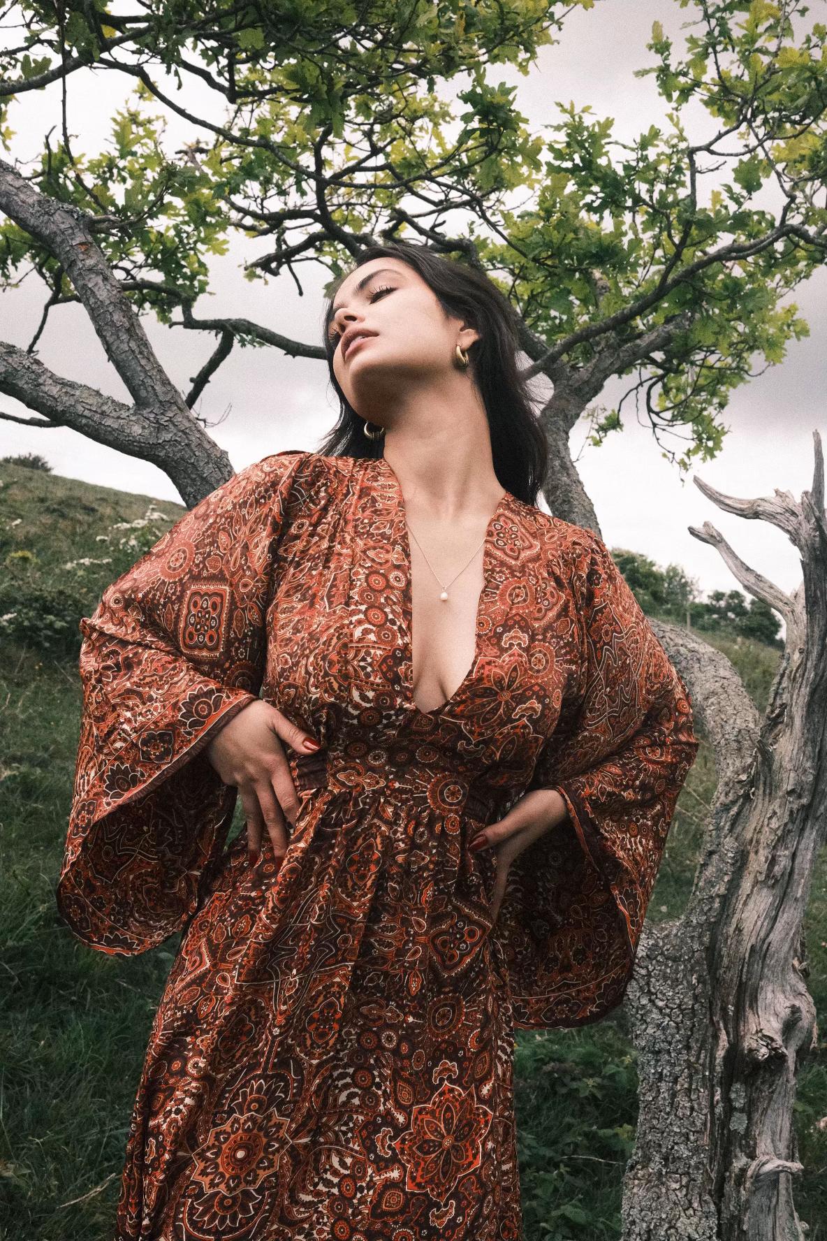 @All About Audrey
