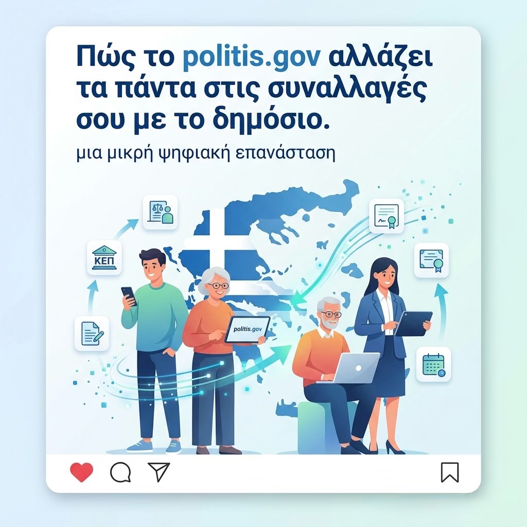 @Κυβερνητικό Παρατηρητήριο