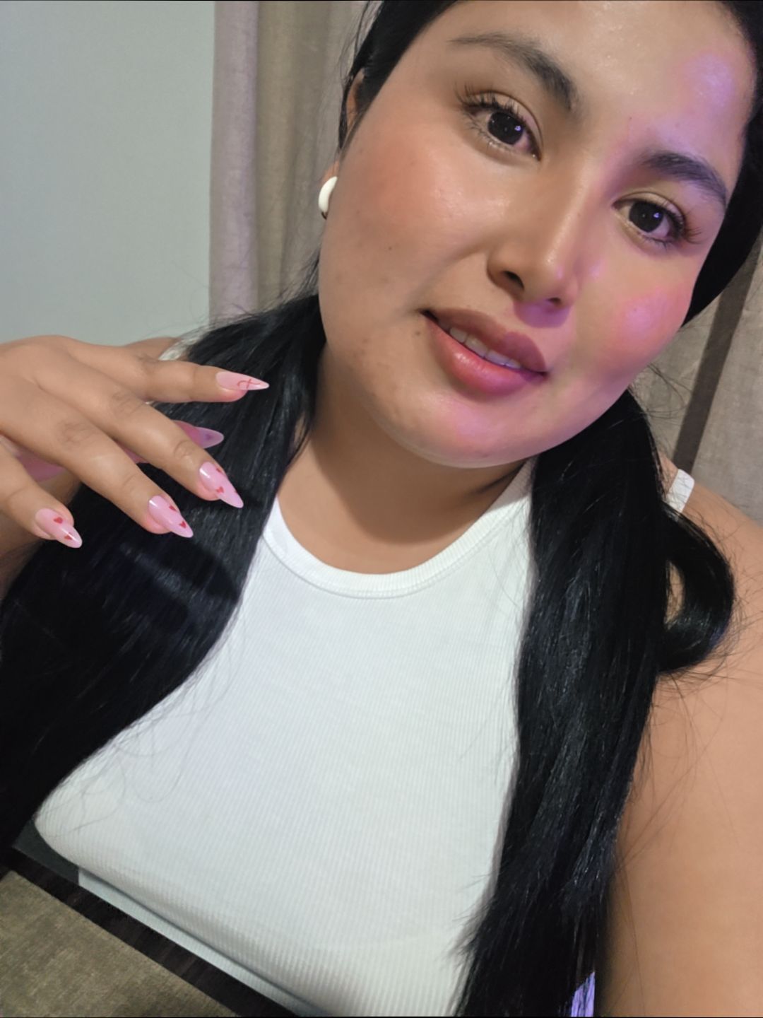 @✨️I'm Zarita 🪷