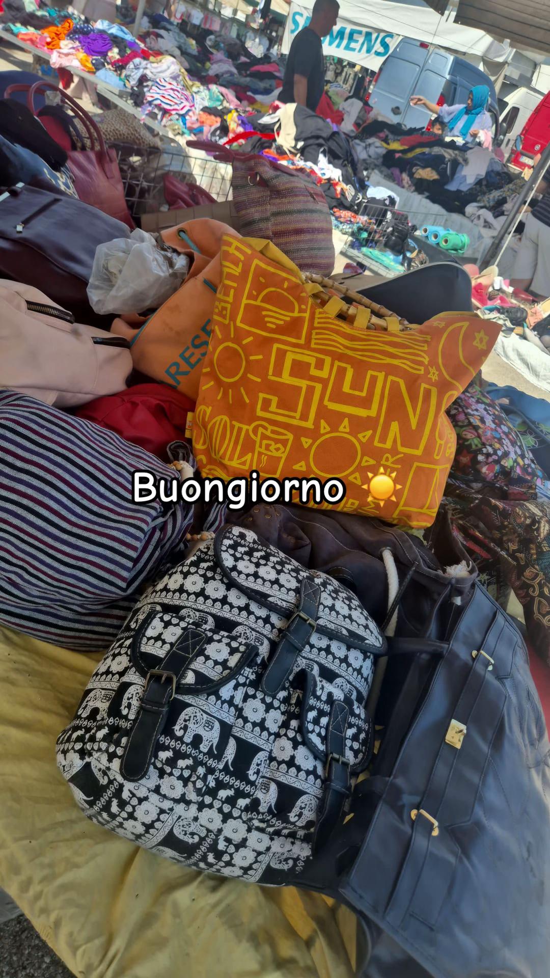 @Vintagissimo SecondHandLuxury