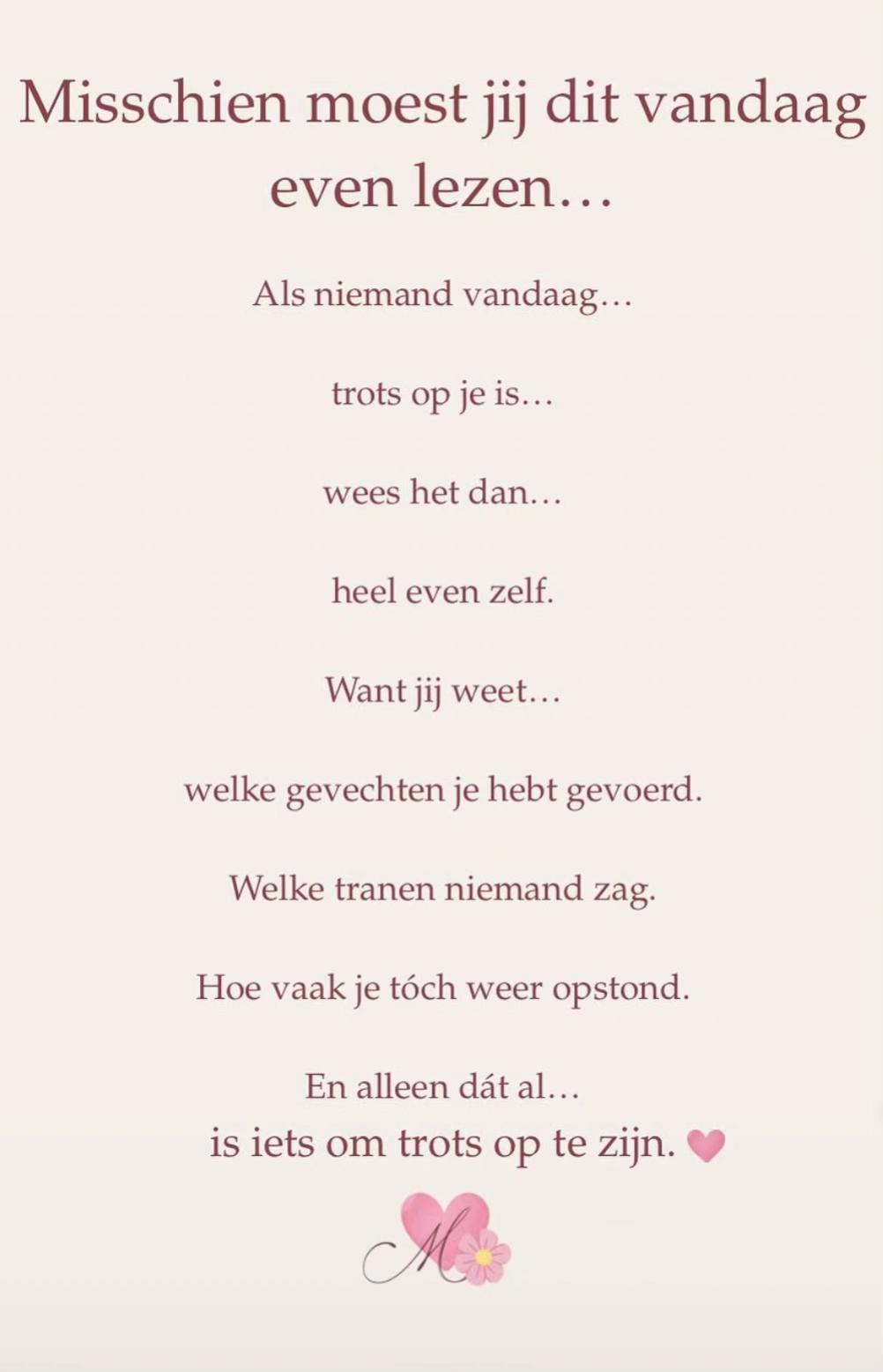@Belinda