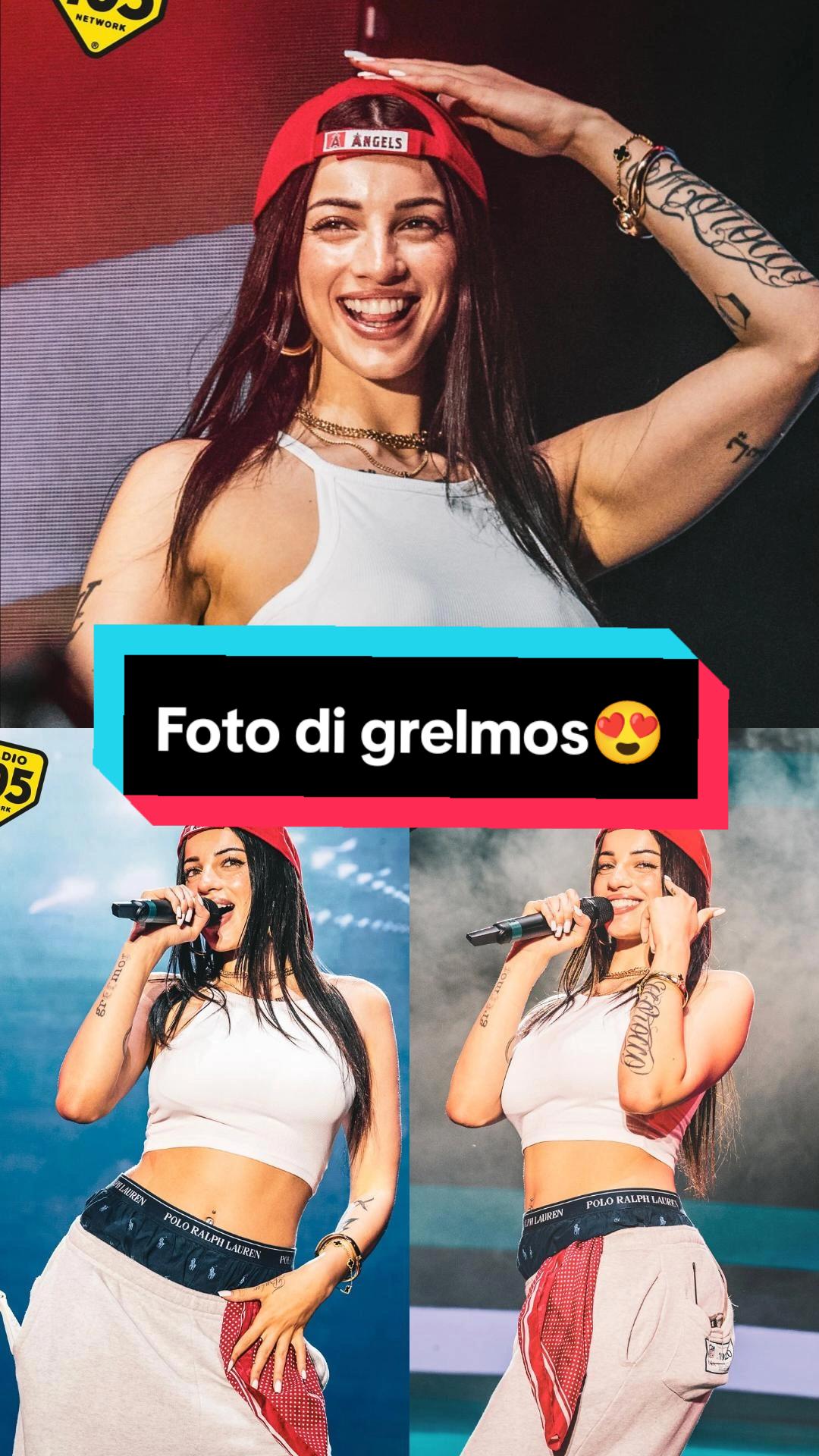 @grelmosssfanpage🖤💜