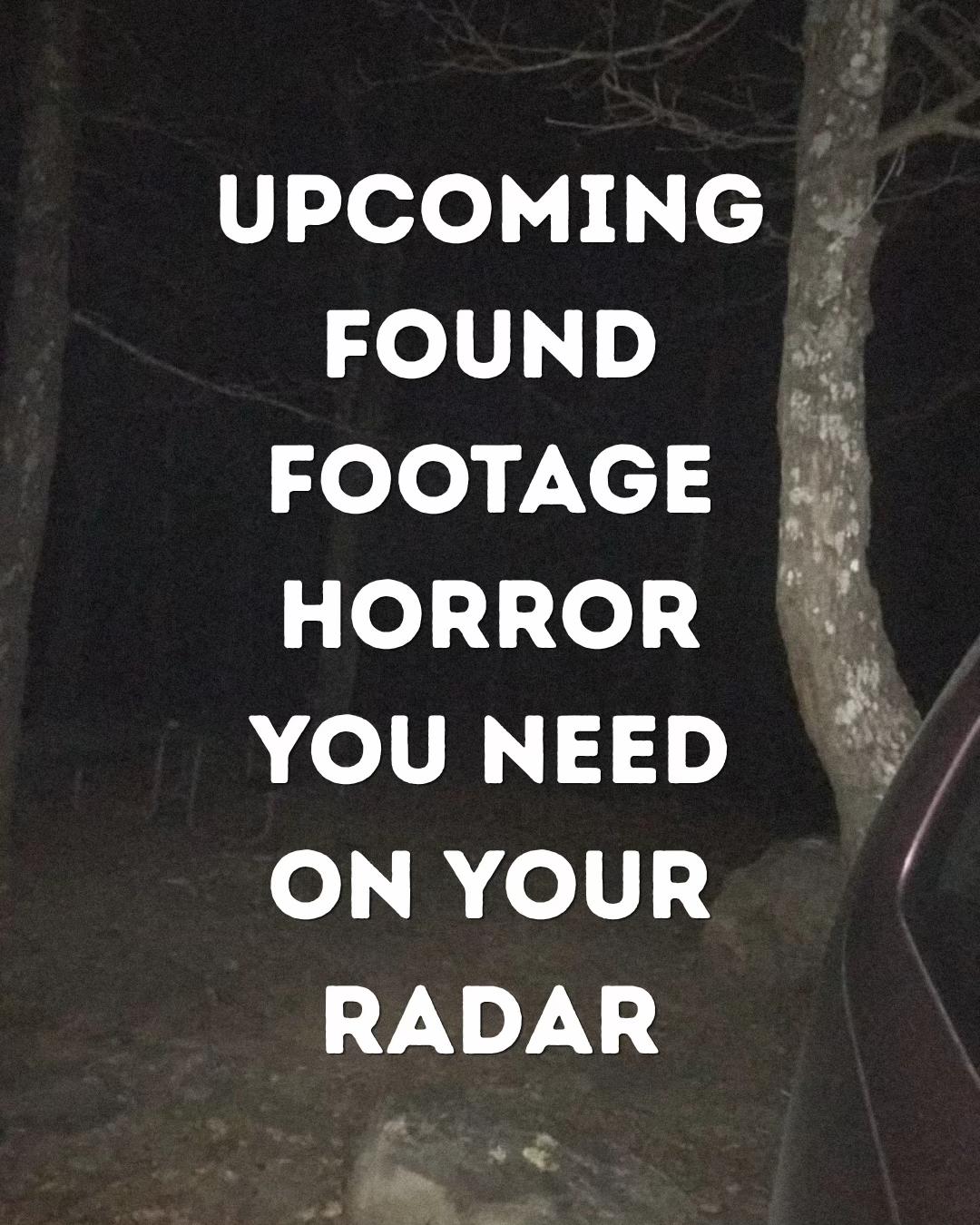 @Brian Fears Ghosts