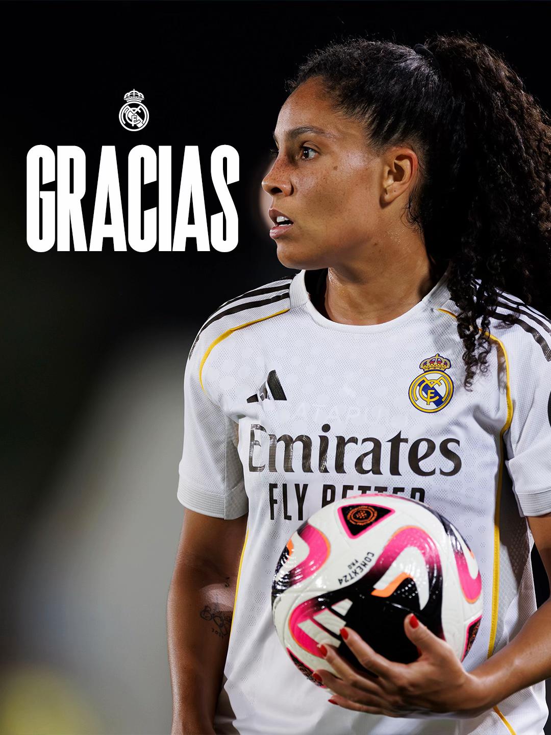 @Real Madrid C.F.