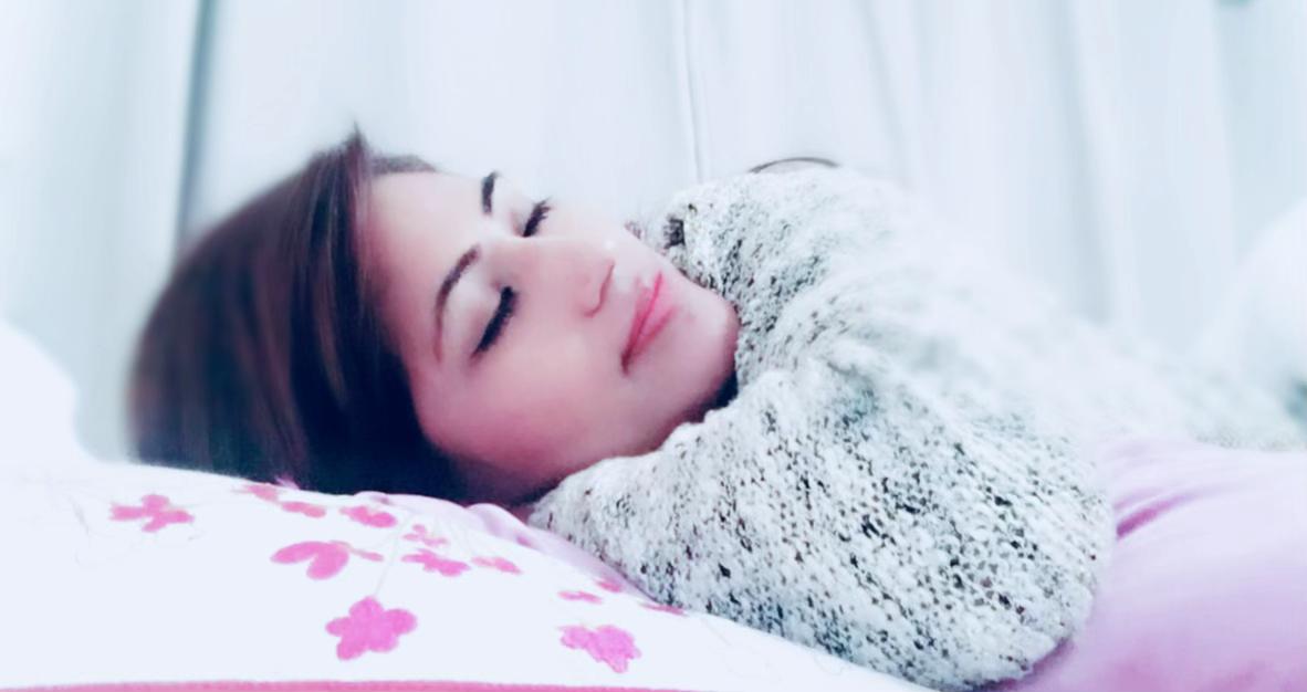@Aliya Shah