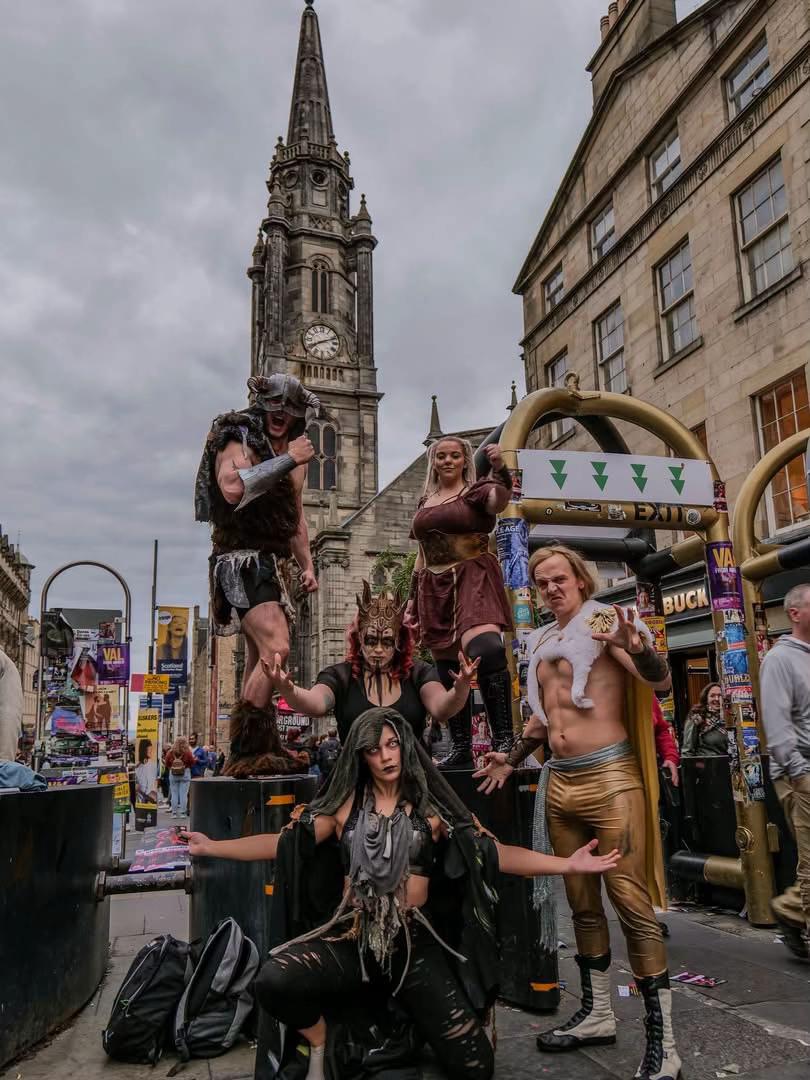 @Edinburghinmyheart