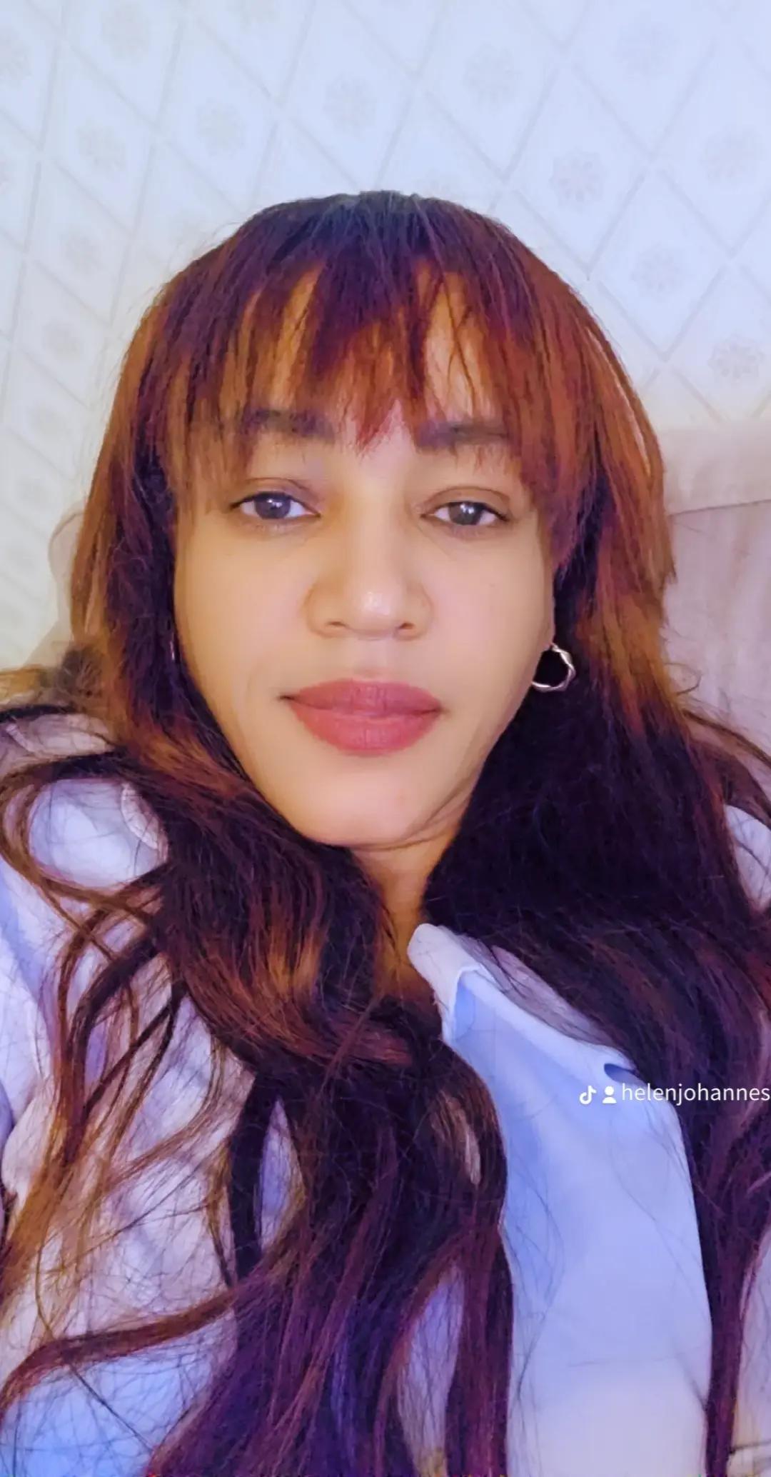 @Helen ( ፀጋ የበዛላት) 🇪🇹🇸🇪