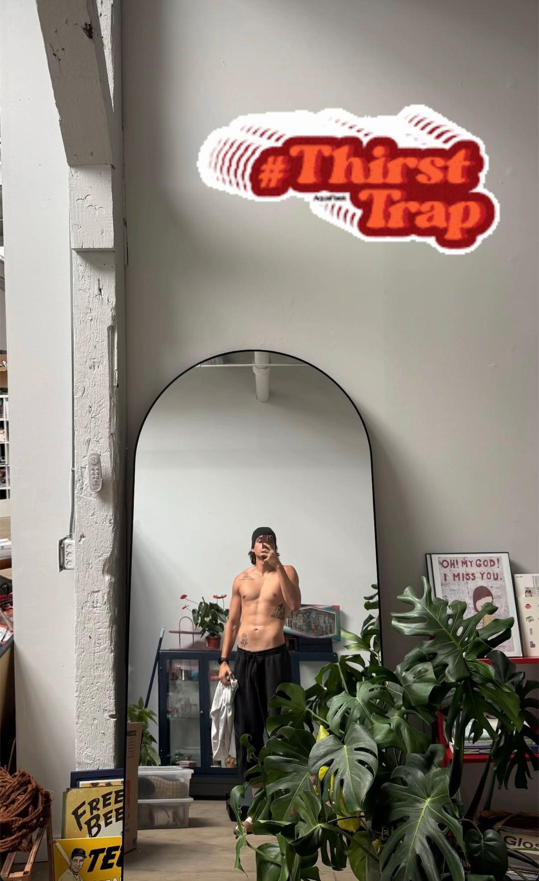 @CamsStinkyNation (Tracy)