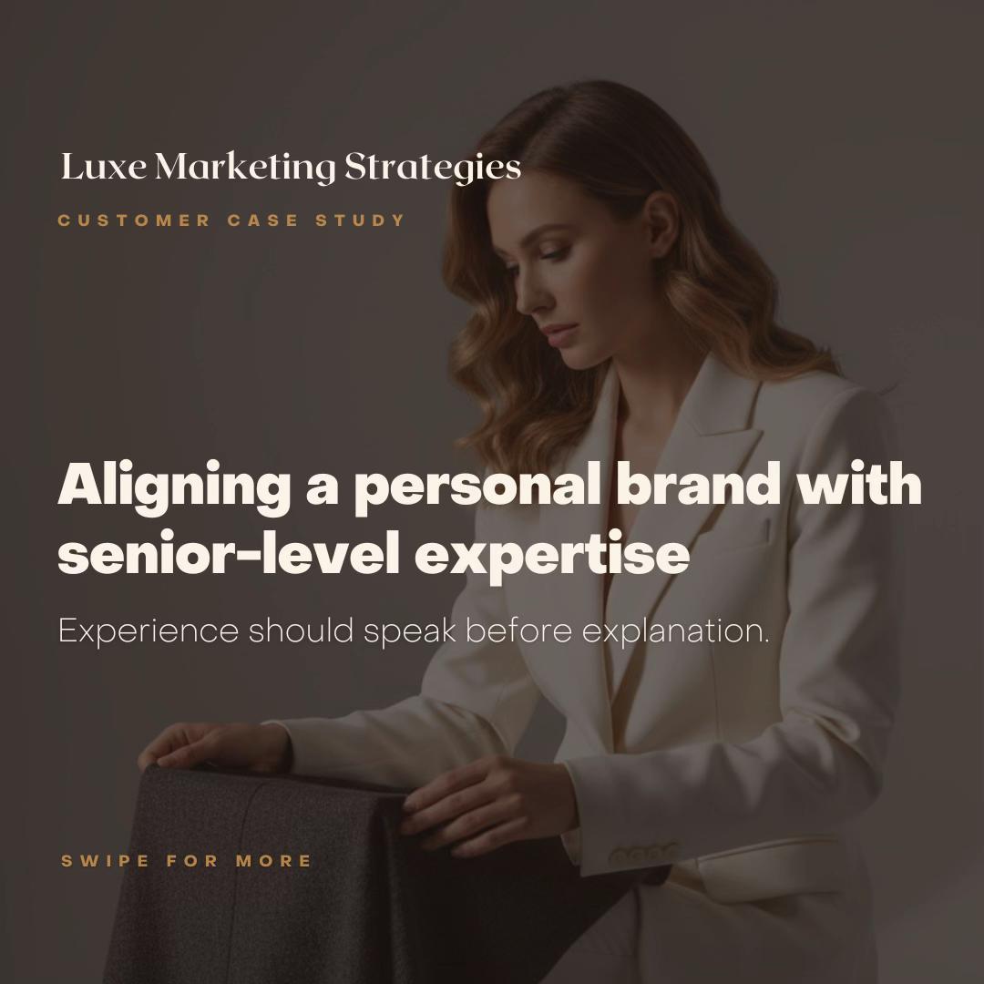 @Luxe -Brand & Marketing Agency