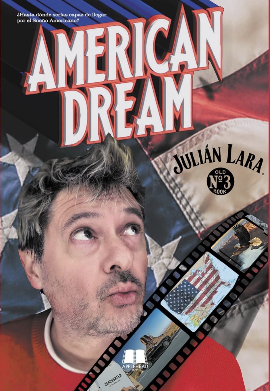 @Juli&aacute;n Lara