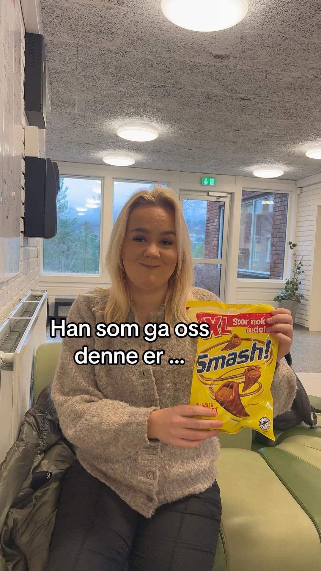@Emine og Hedda