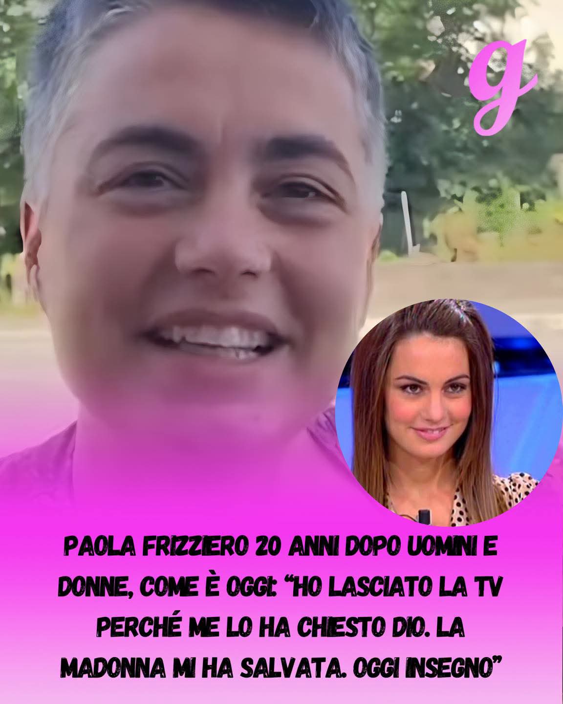 @Il Gossip Italia