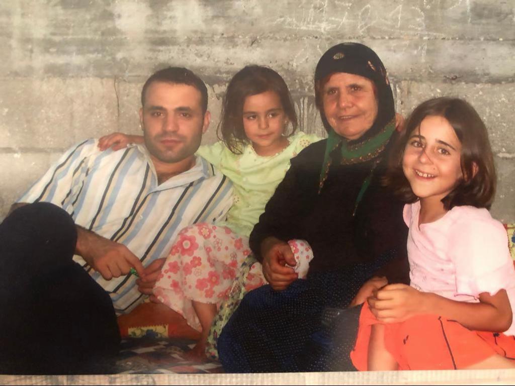 @S&uuml;meye