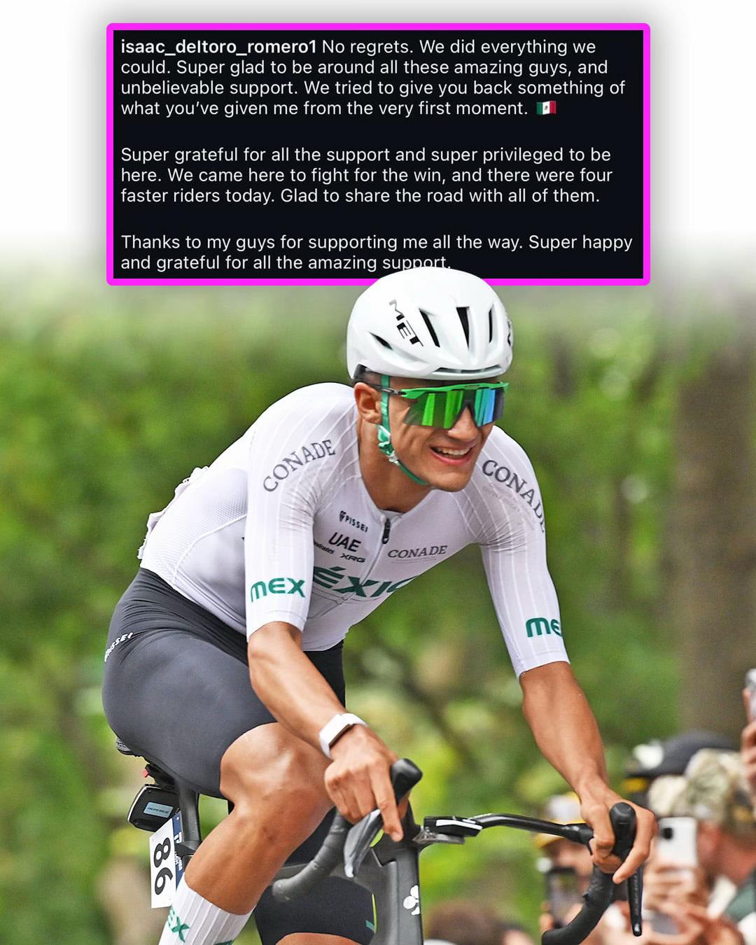 @TNT Sports Cycling