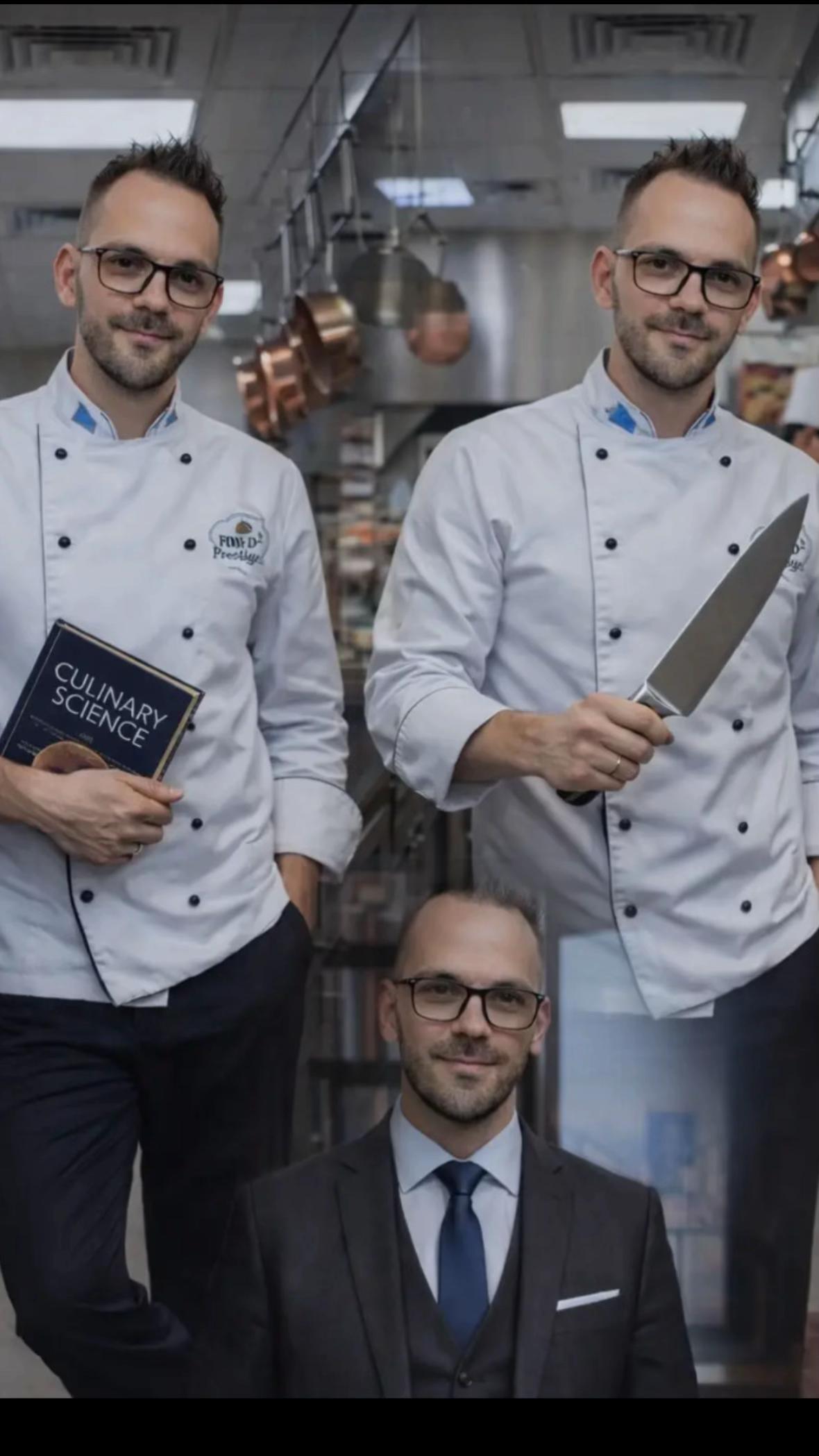@Chefadrian