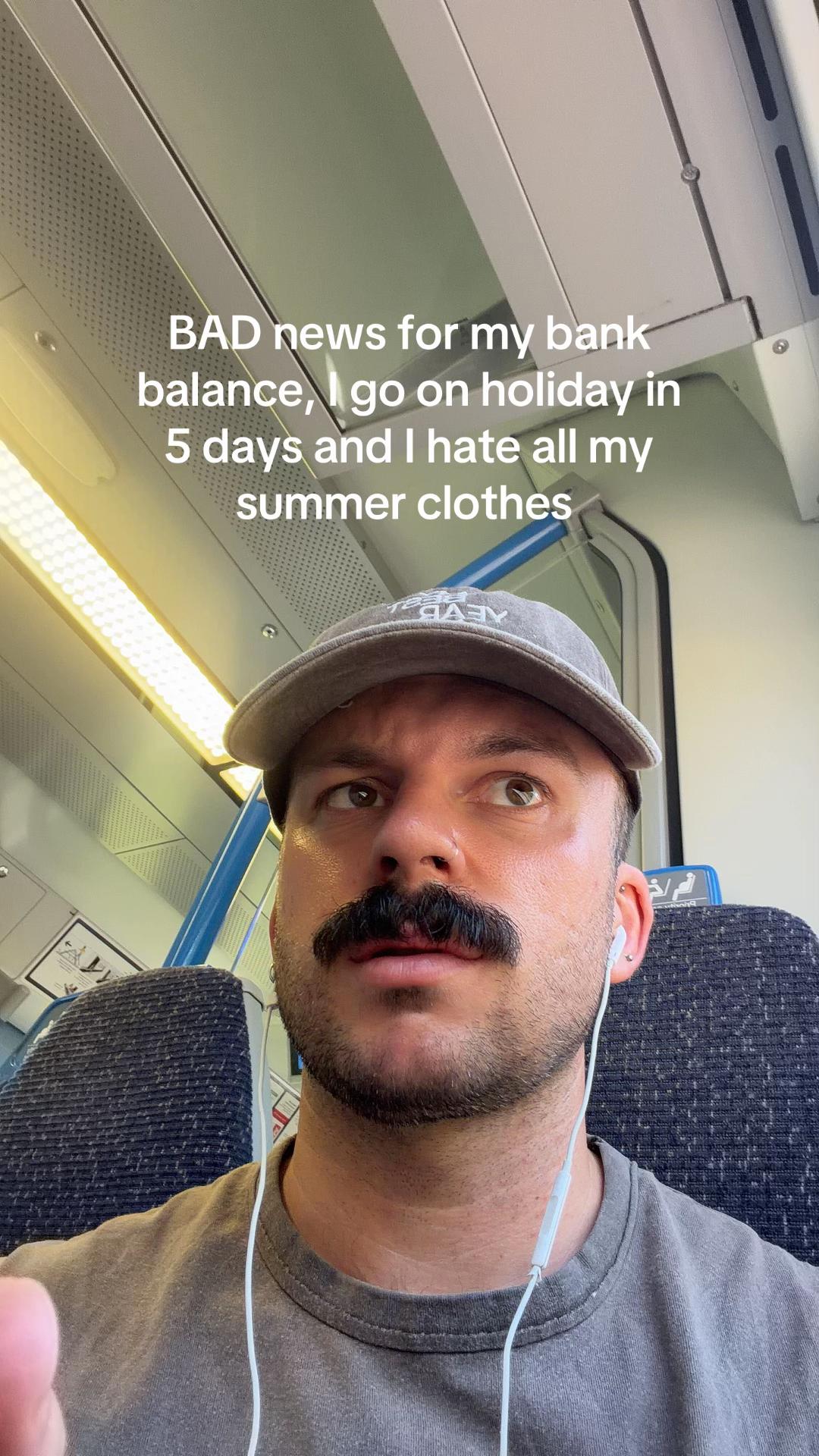 @Siôn | The Sober Gay
