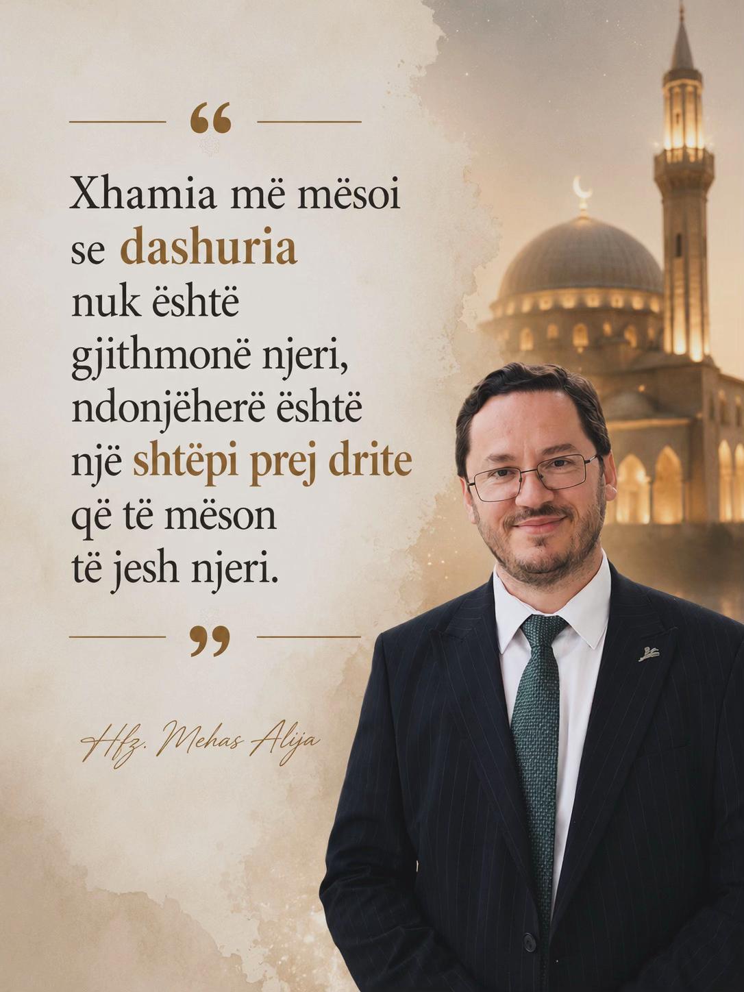 @Mehas Alija