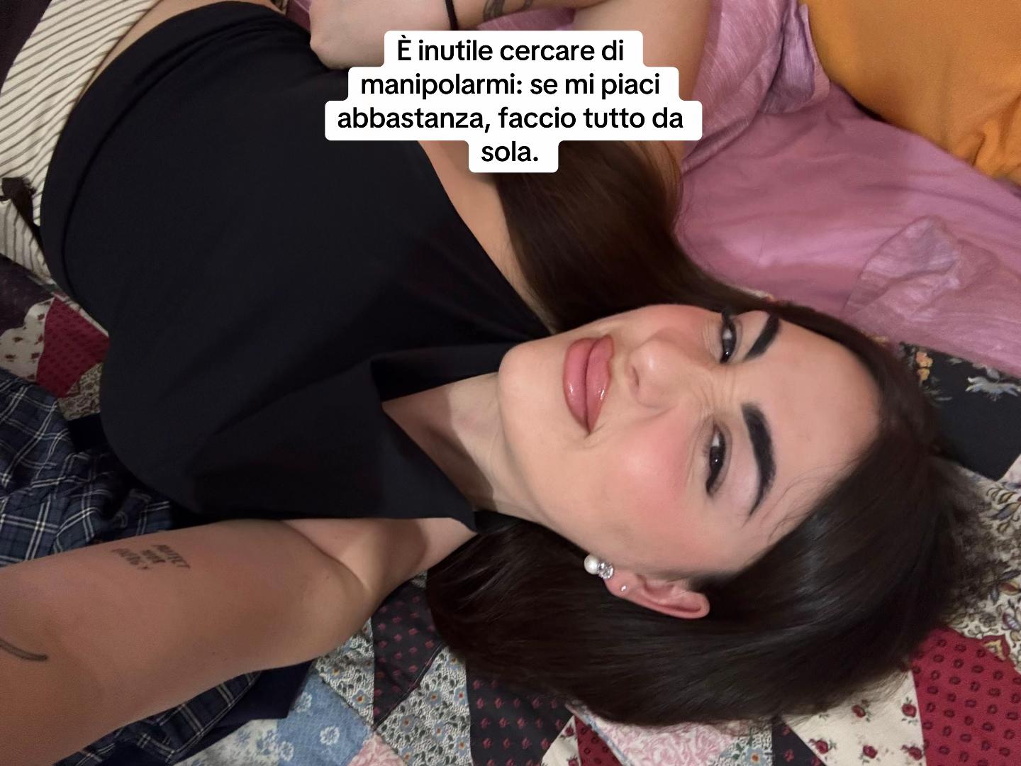 @Martina Santaniello