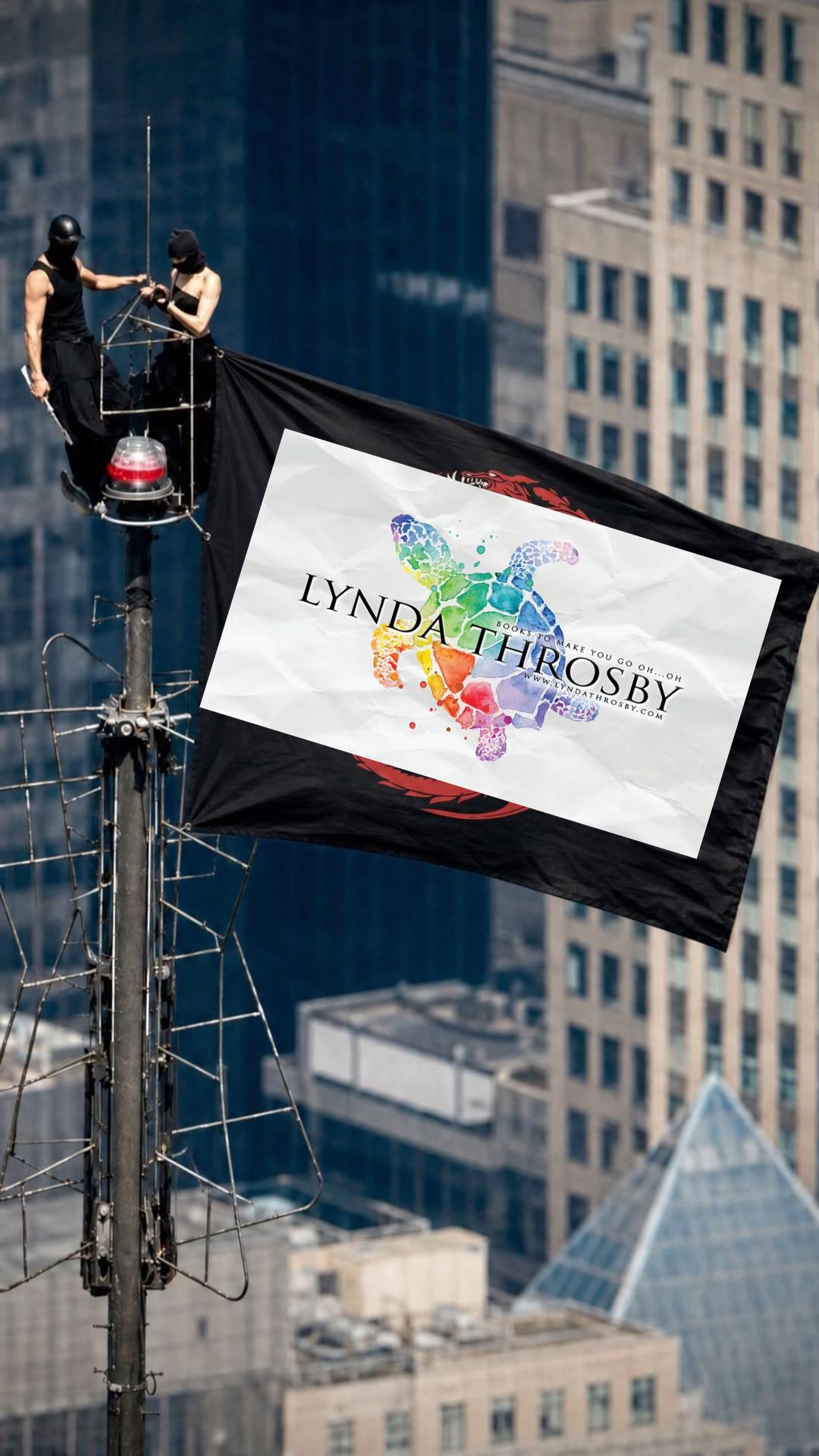 @Lynda_Throsby_Author