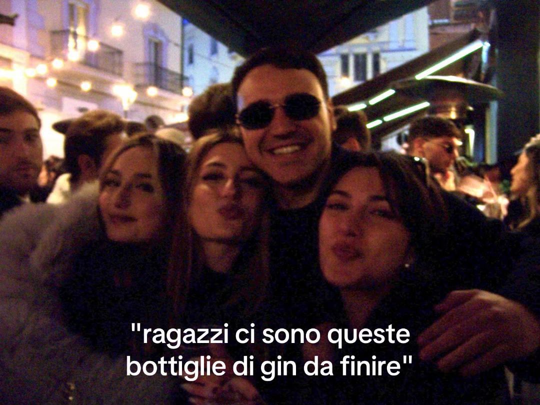 @Alessandra Corvino