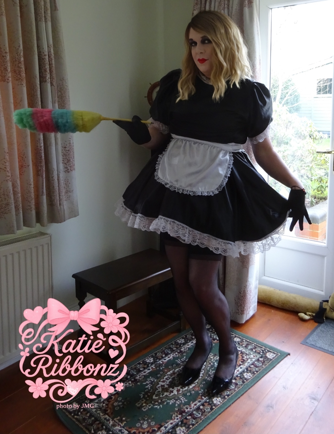 @ribbonz