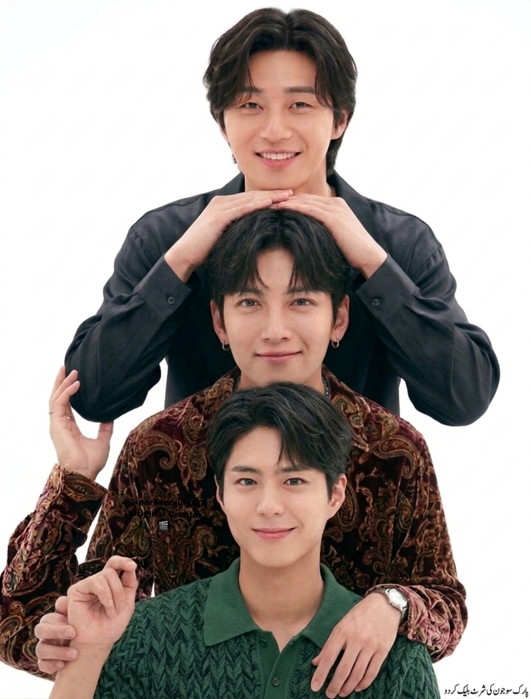 @parkseojoon