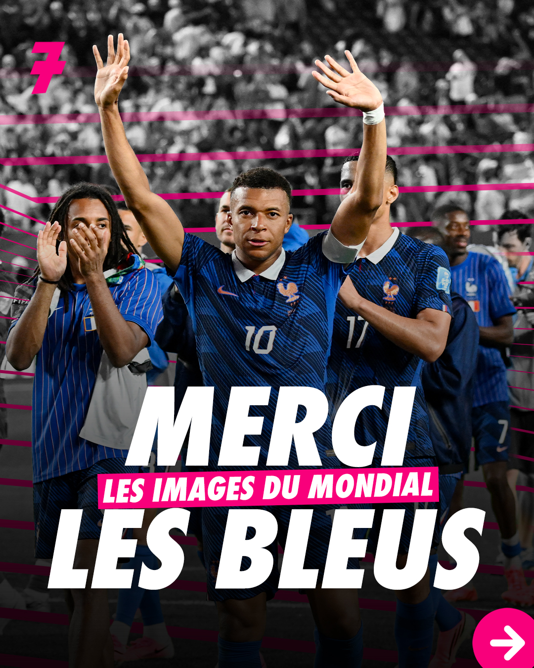 @T&eacute;l&eacute; 7 Jours
