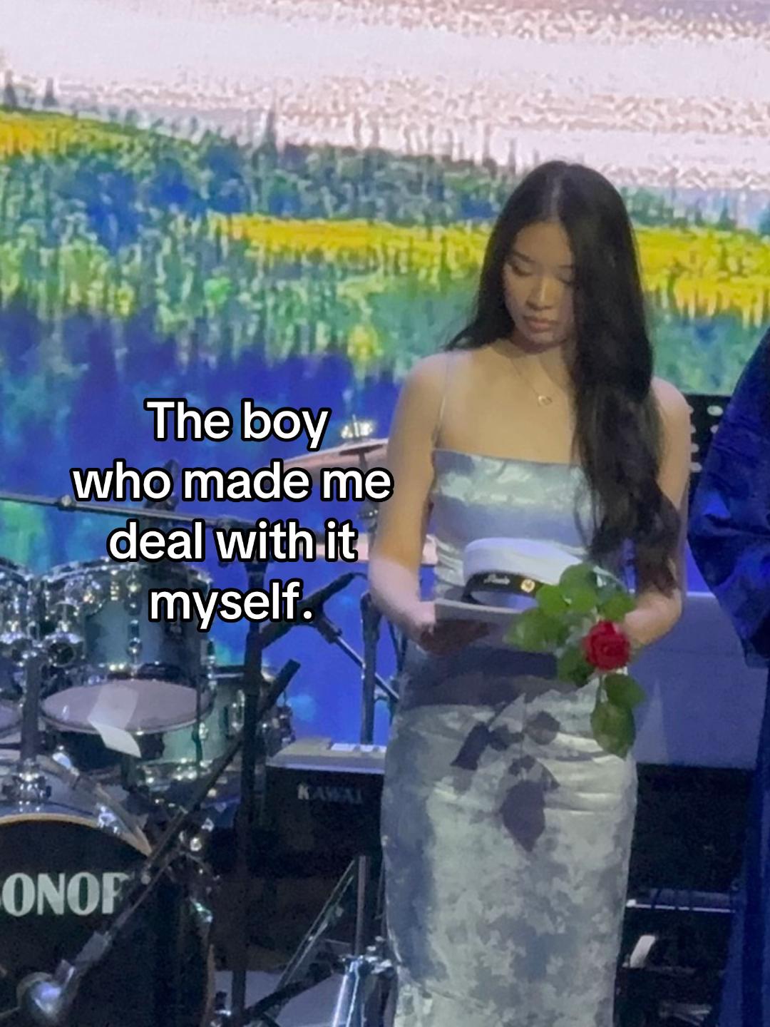 @Nicole