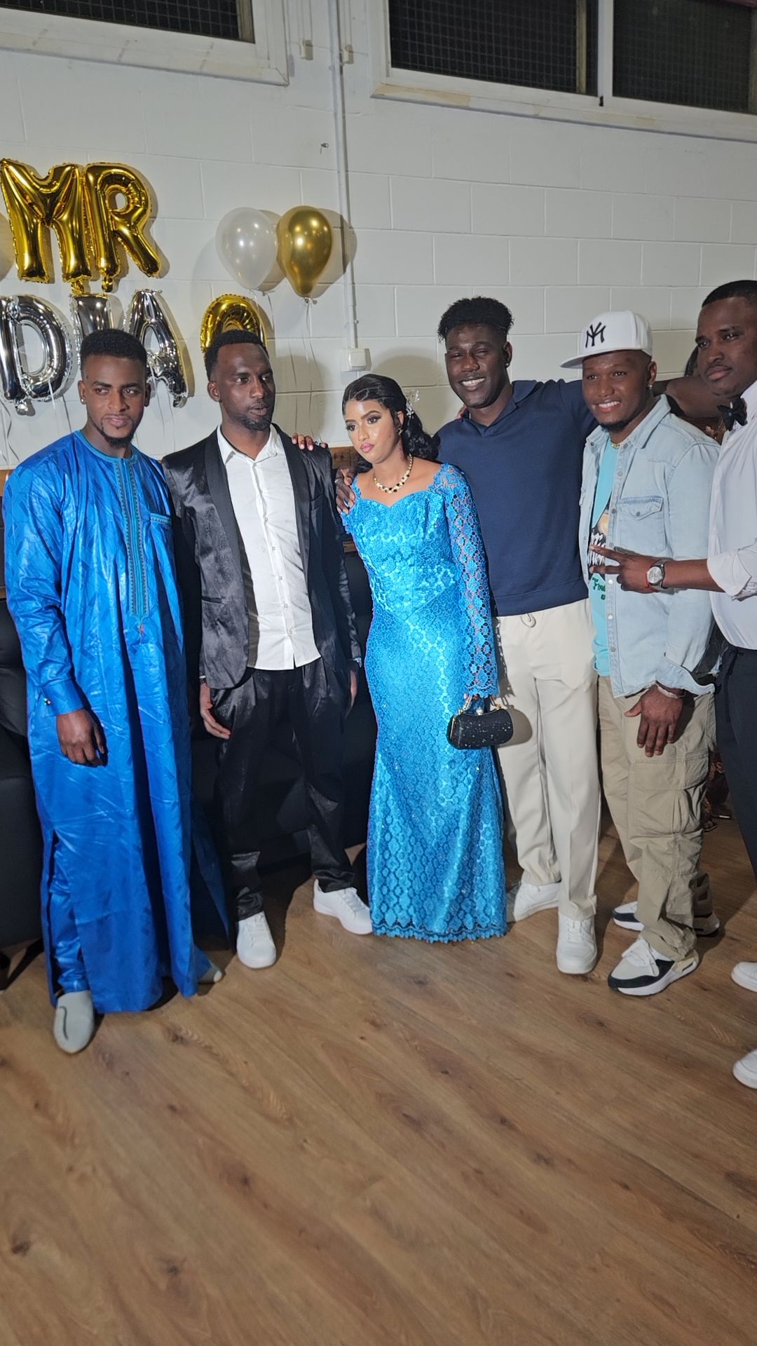 @aliou bambado