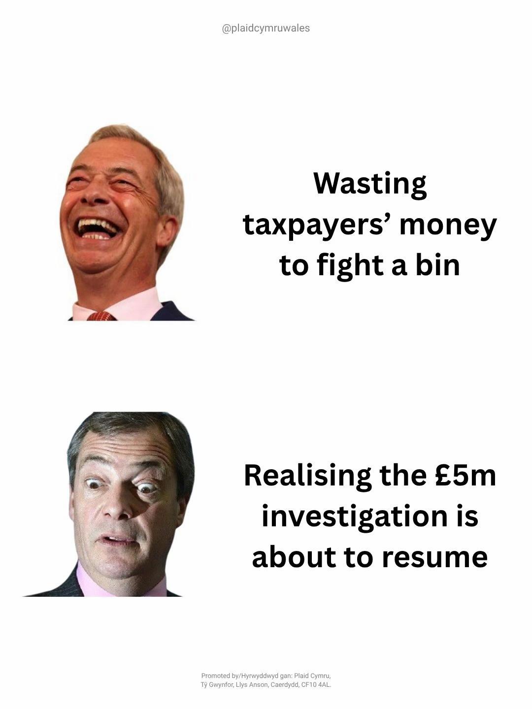 @Plaid Cymru