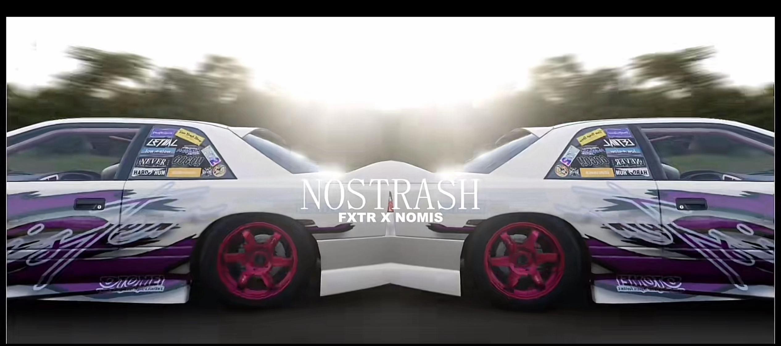 @FXTR®
