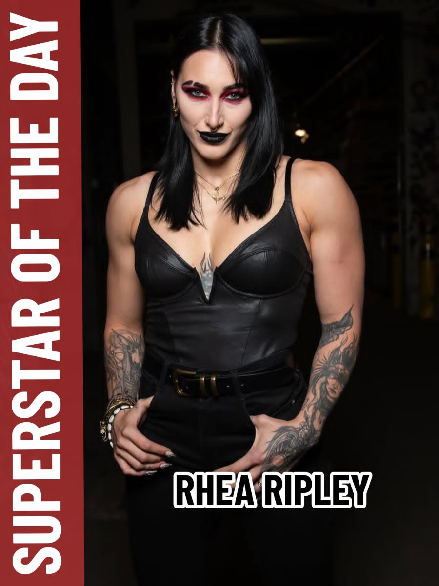 @Watchwrestling