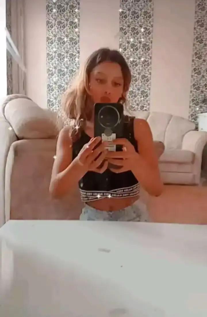 @Angelika Lubi Kristijan