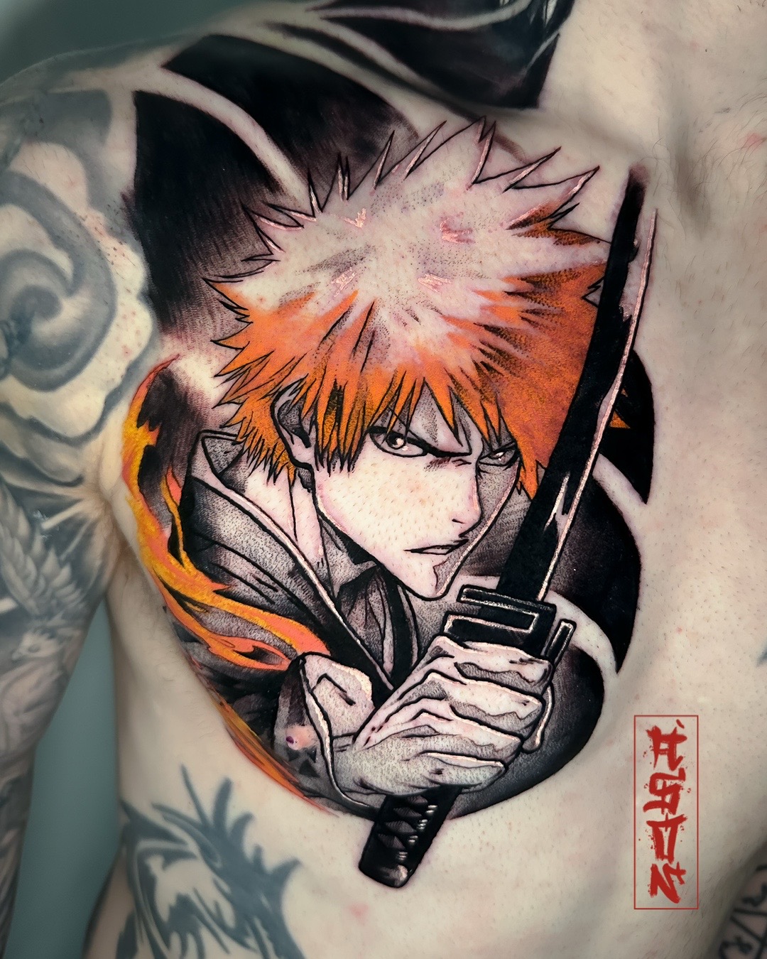 @Adamsontattoo