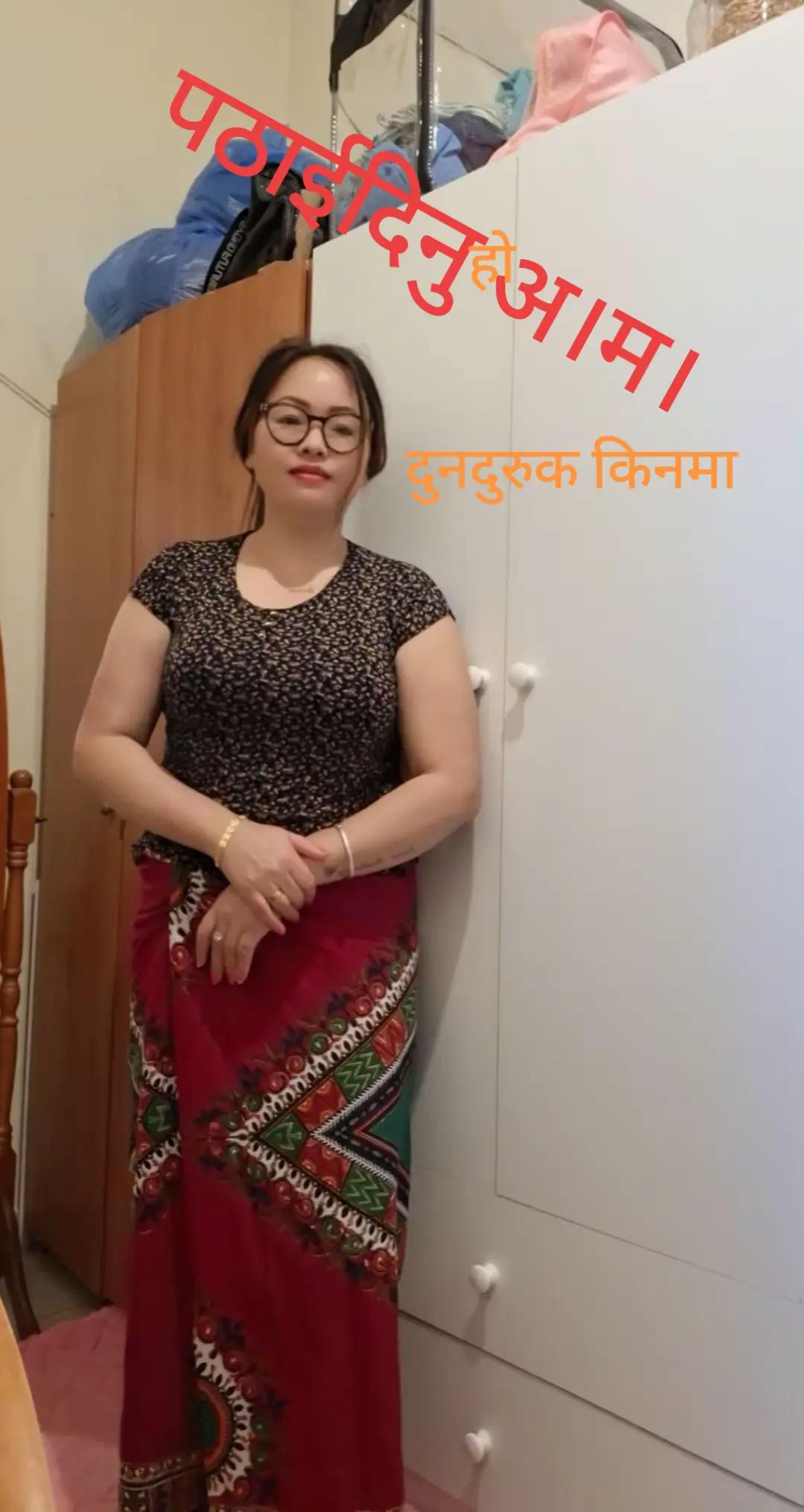@Laxmi Limbu Angbuhang