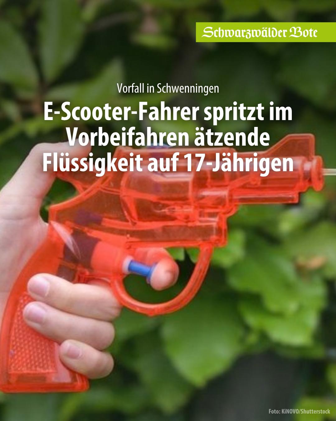 @Schwarzwälder Bote