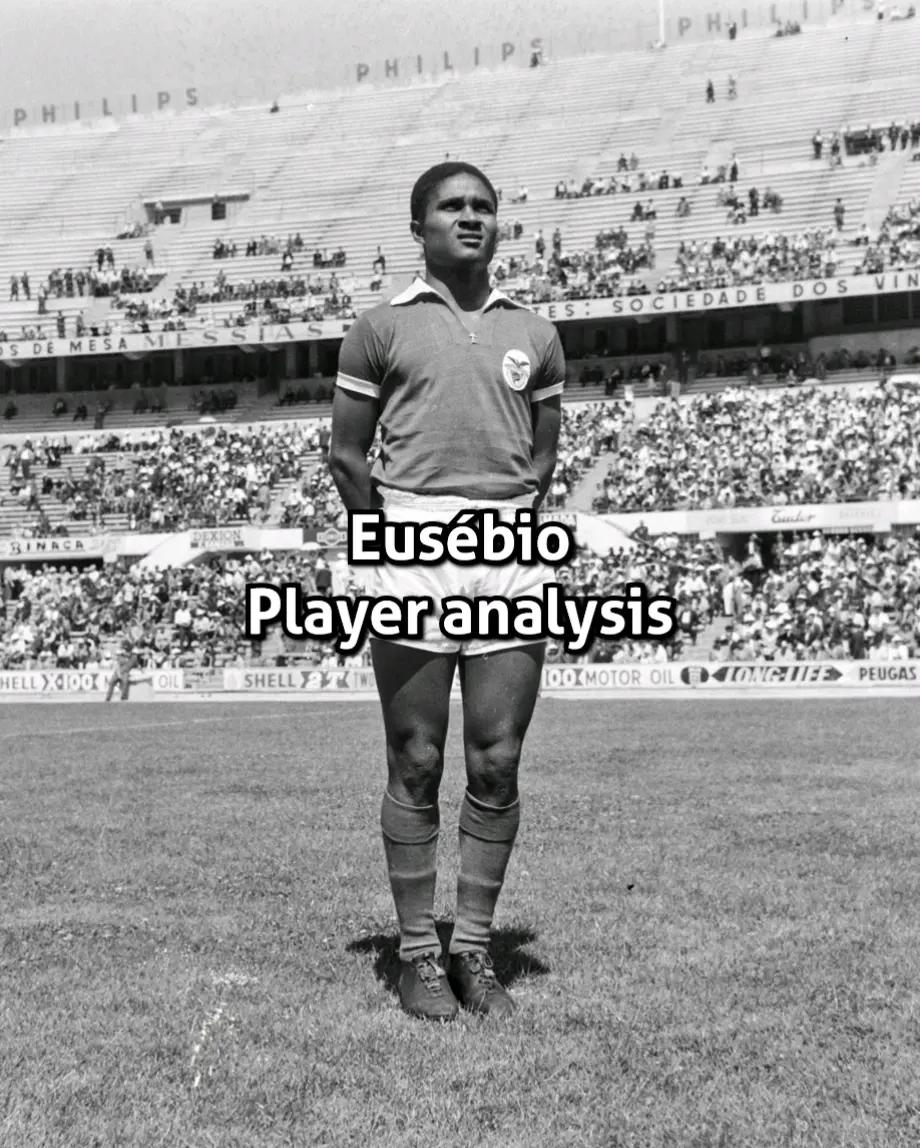 @Eusébio>