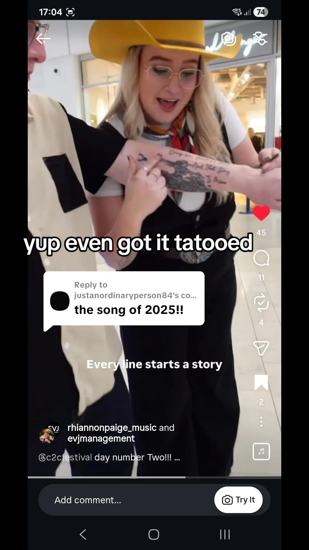 @Tony🤠🎶🖤