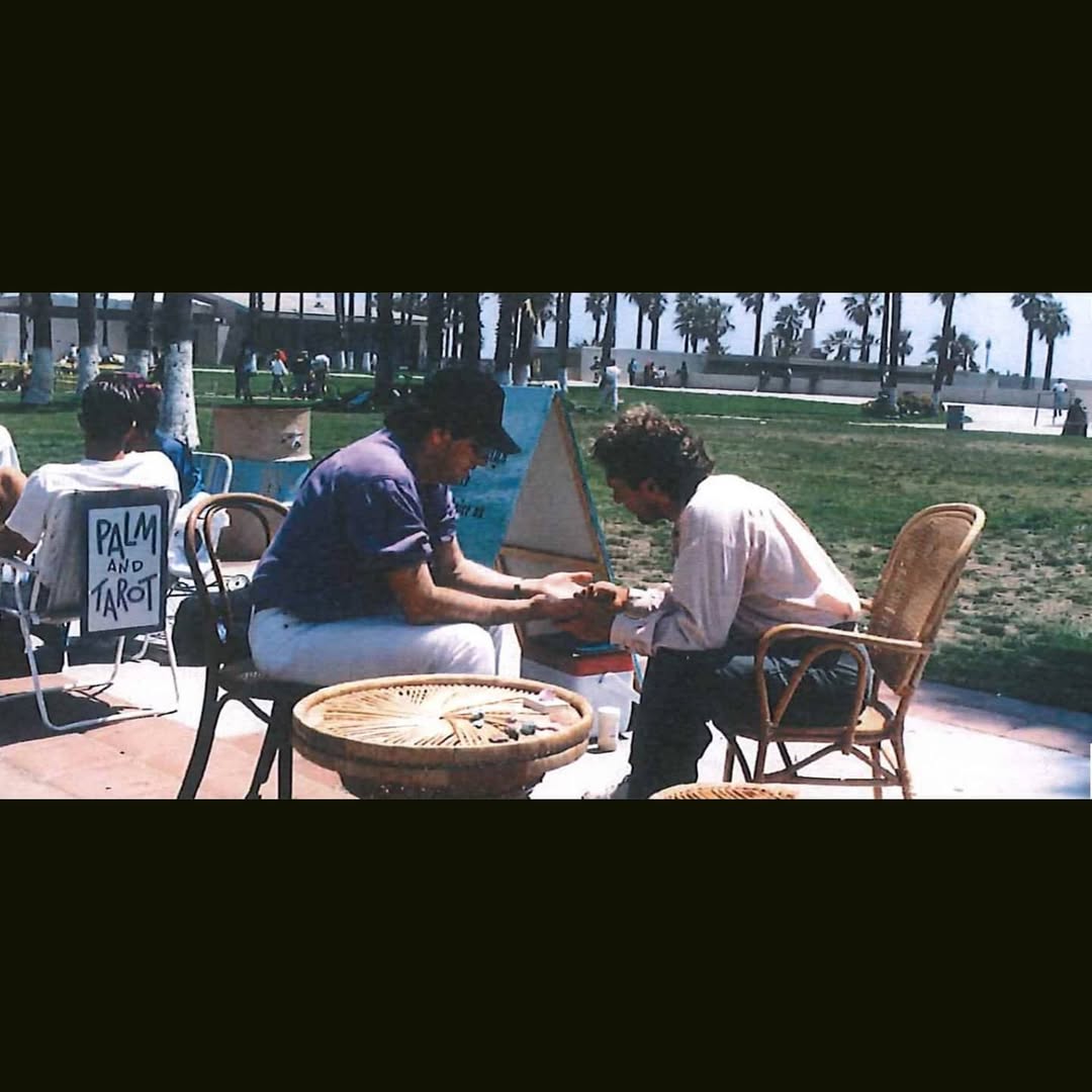 @Oliver | Aajonus' Iridology 👀