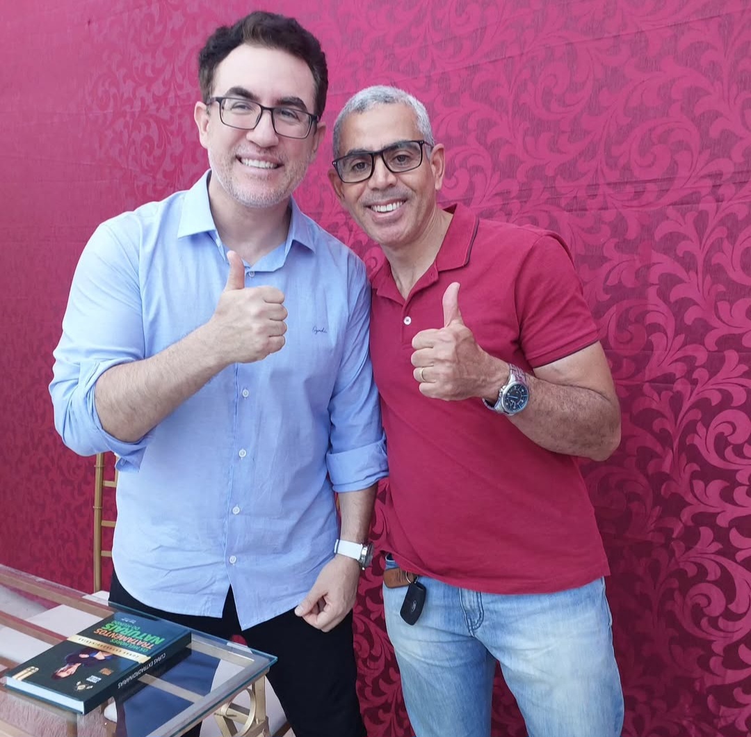 @Nei Ribeiro