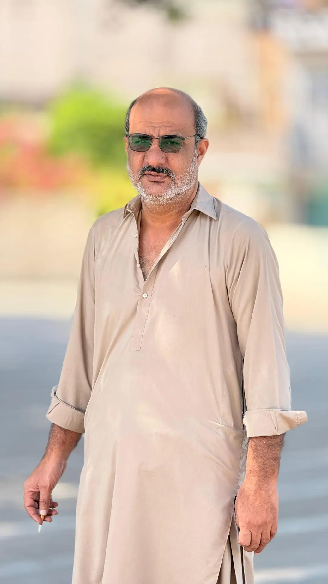 @Qaisar nawaz