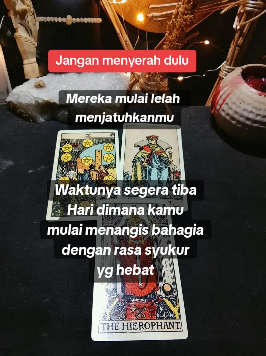 @TarotbyMukho🌙