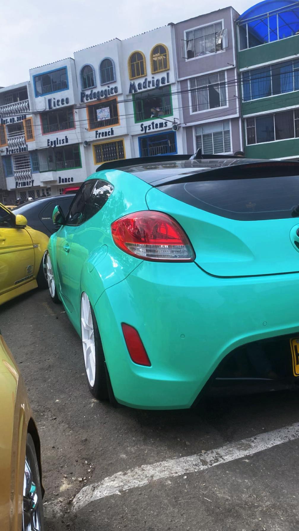 @Style Cars THC ✓