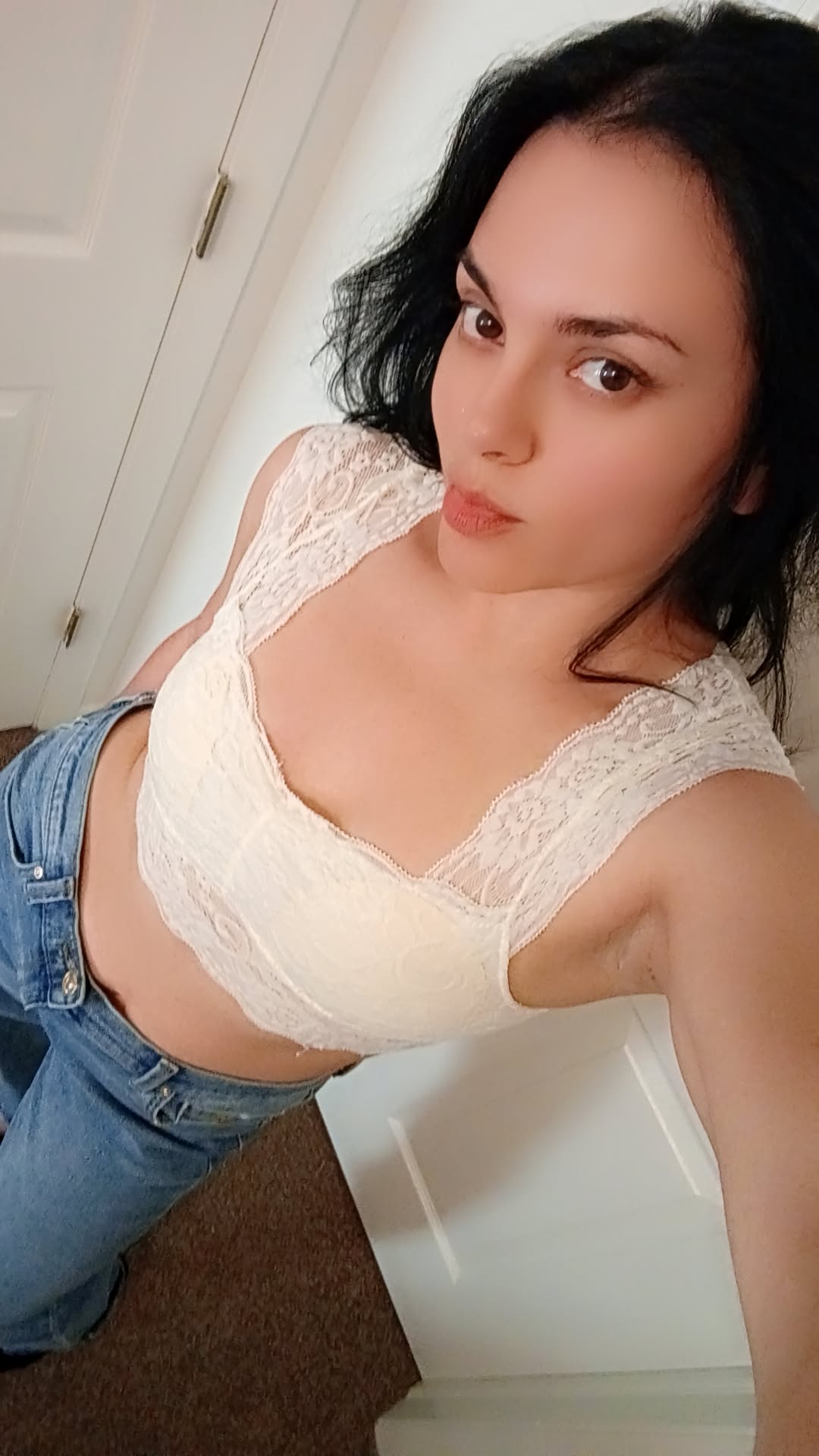 @Mariela Cuellar
